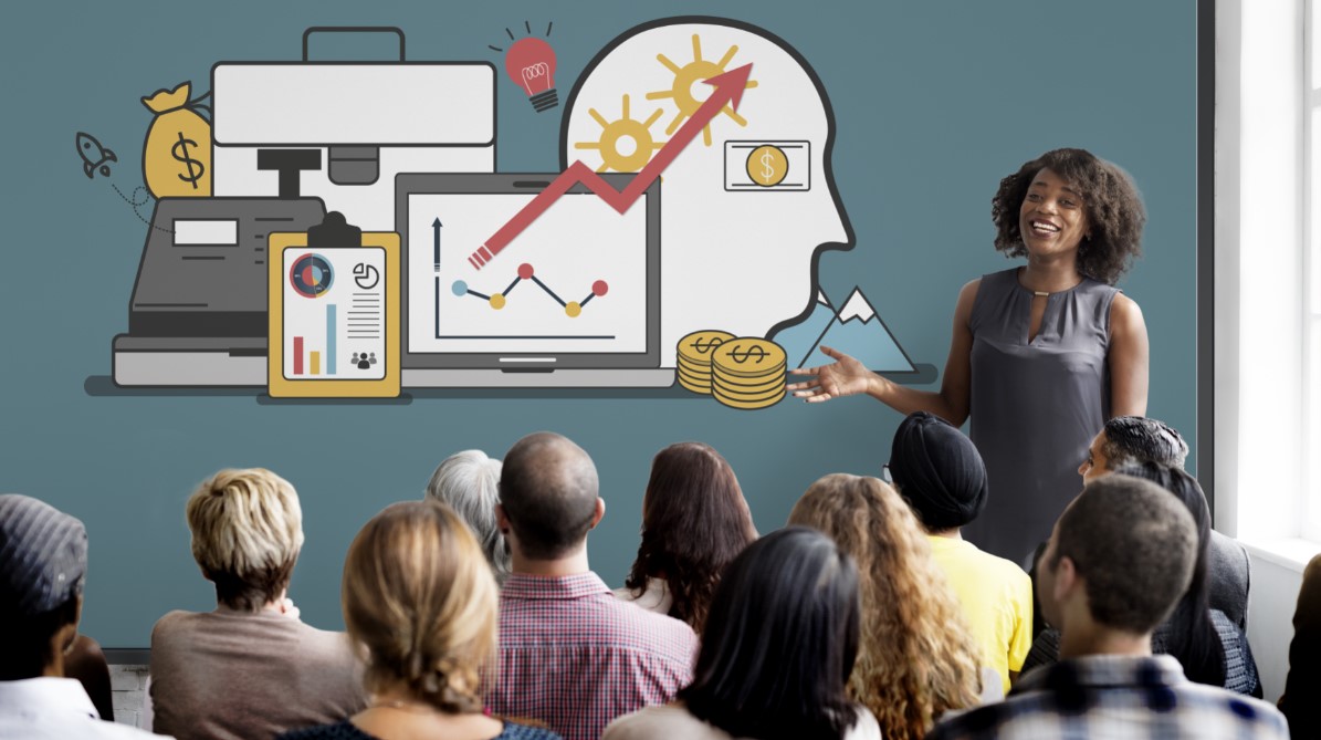 Financial Education Programs